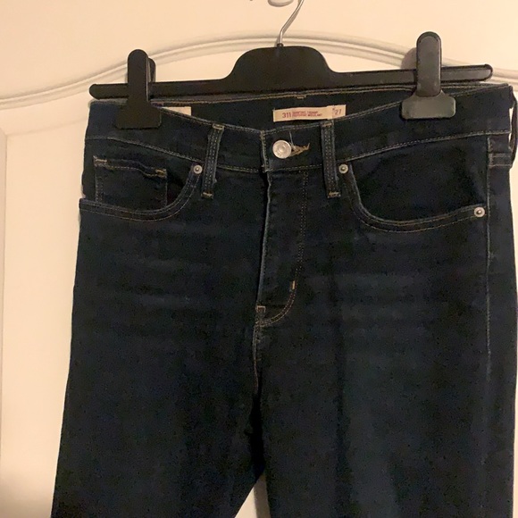 Levi’s 311 shaping skinny - Picture 4 of 6